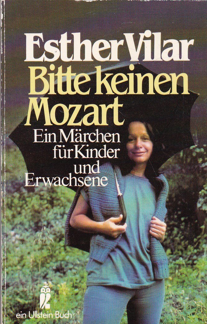 Bitte keinen Mozart. Ein Märchen für Kinder und Erwachsene. Books