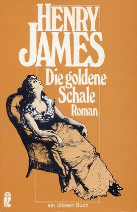Die goldene Schale (Ullstein Taschenbuch) Books