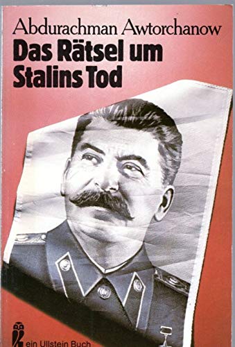 Product Image: Das Rätsel um Stalins Tod.