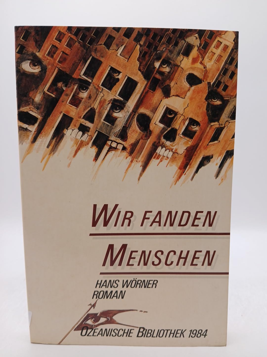 Product Image: Wir fanden Menschen.
