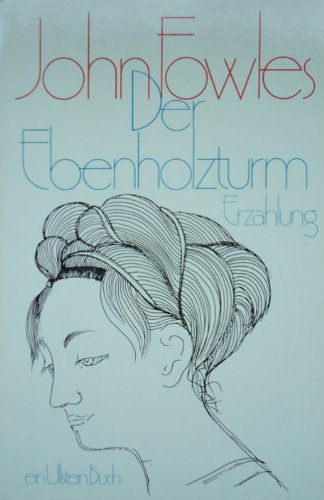 Product Image: Der Ebenholzturm. Eine Erzählung