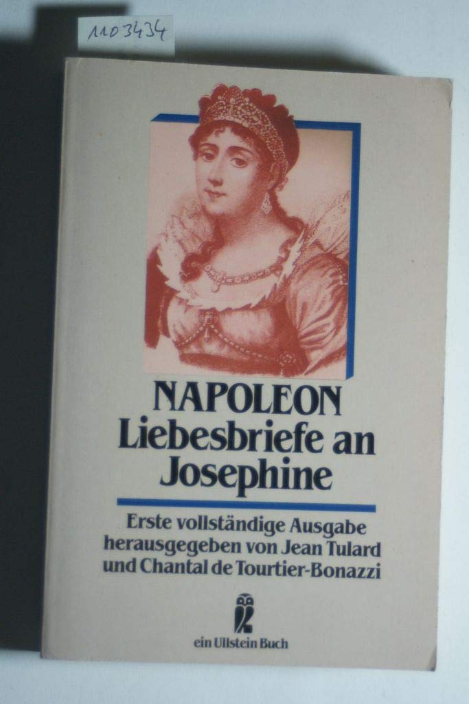 Product Image: Liebesbriefe an Josephine