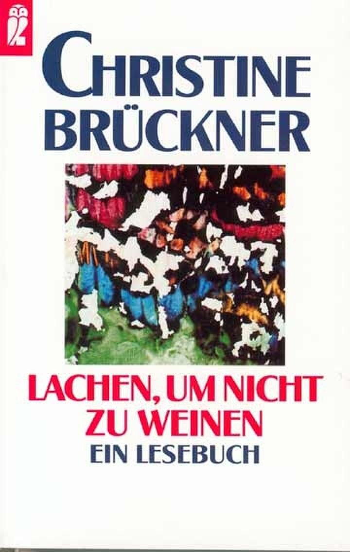 Lachen, um nicht zu weinen: Ein Lesebuch (0) Contemporary literature
