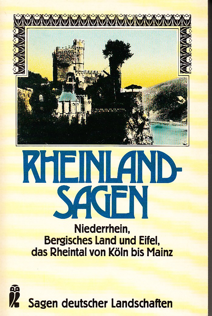 Rheinlandsagen Business & Technology