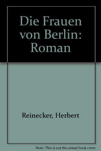 Die Frauen von Berlin Books