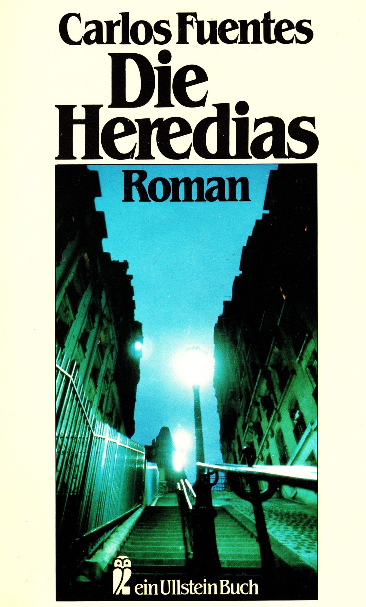 Die Heredias: Roman Books