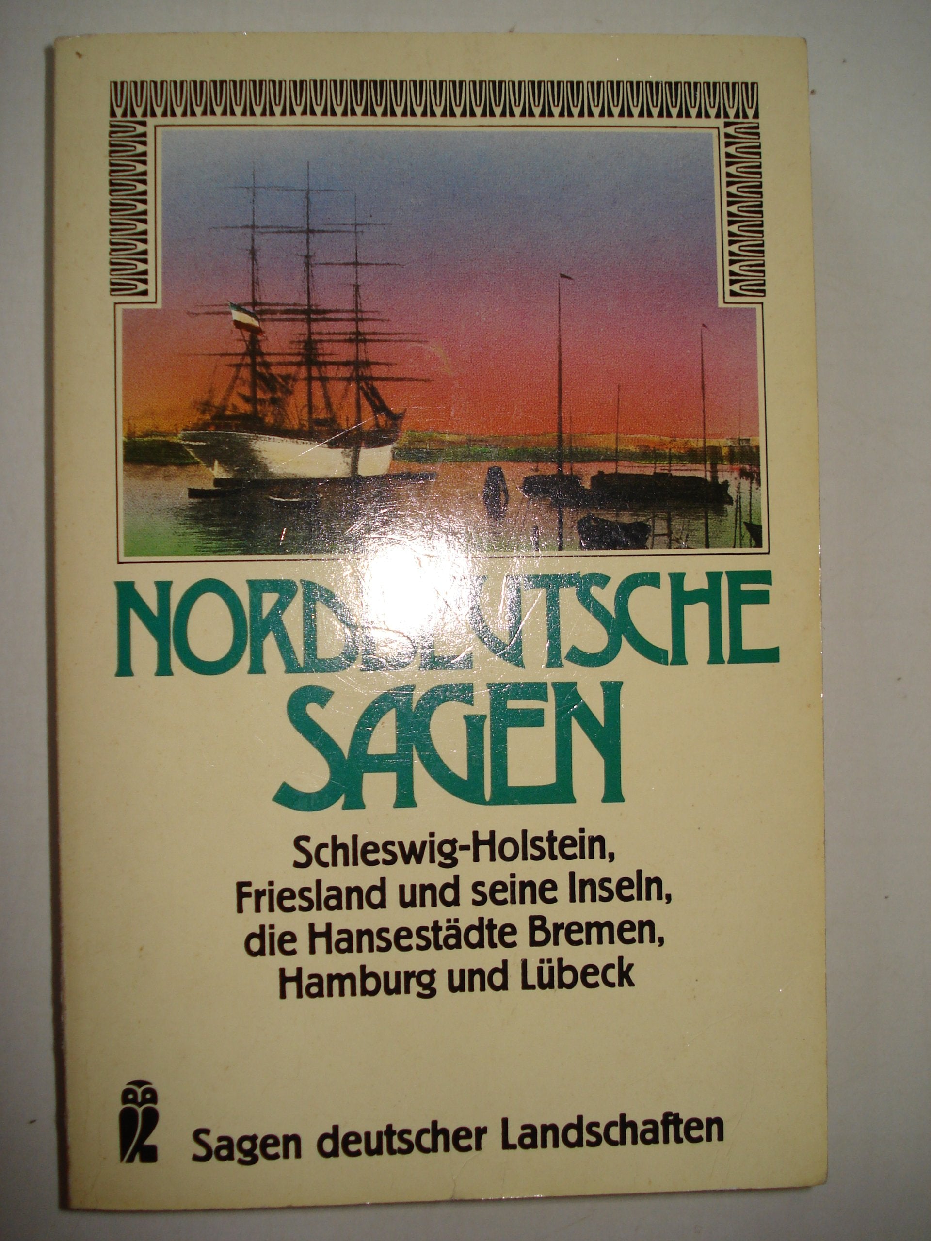 Norddeutsche Sagen Business & Technology