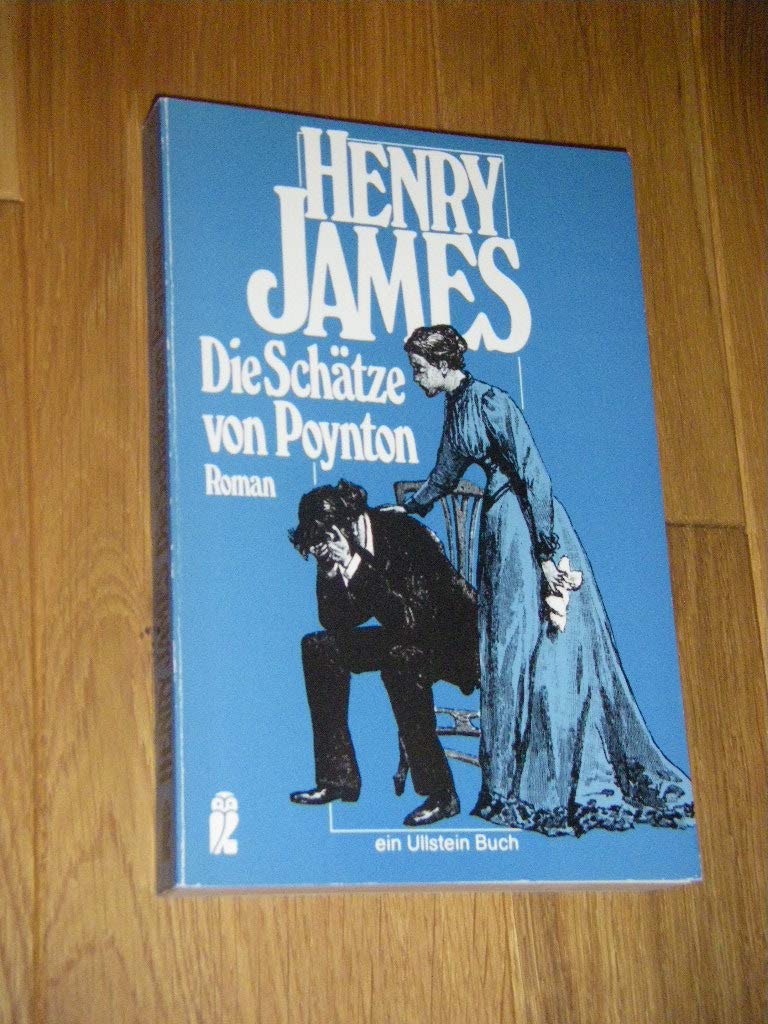 Die Schätze von Poynton (Ullstein Taschenbuch) Learning & Reference