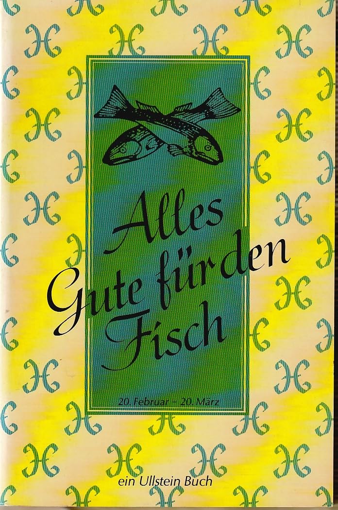 Alles Gute für den Fisch Religion & Esotericism