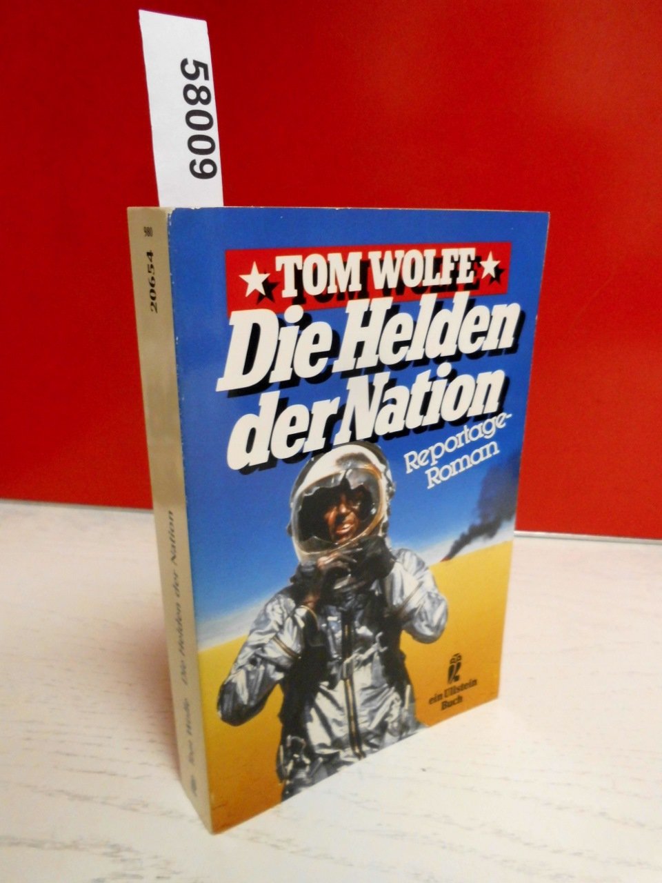 Die Helden der Nation Contemporary literature