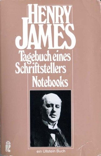 Tagebuch eines Schriftstellers. Notebooks. Books