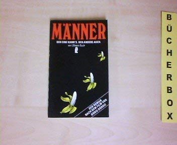 Männer: Der eine kann's. Der andere auch Books