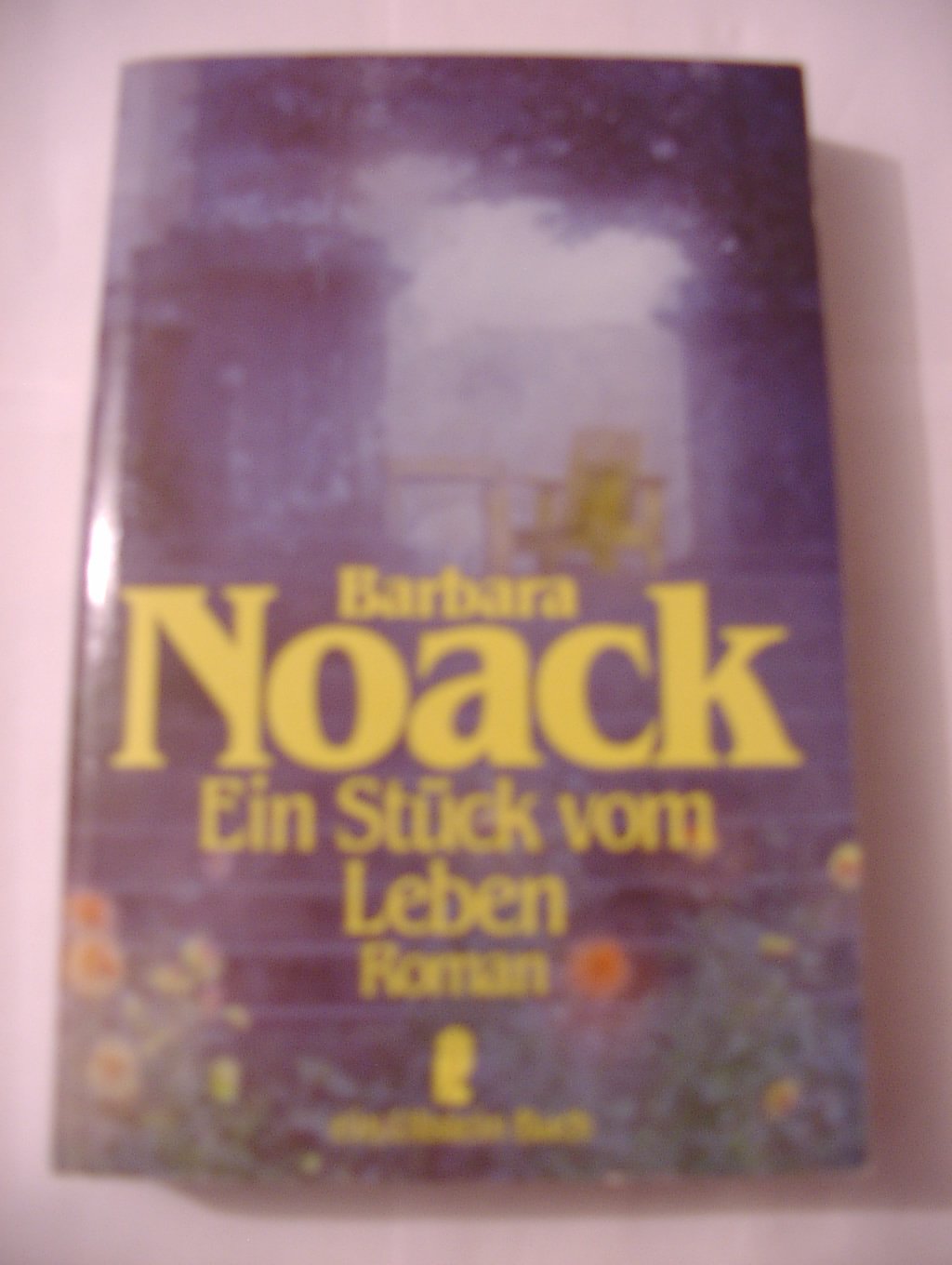 Ein Stuck Vom Leben Contemporary literature