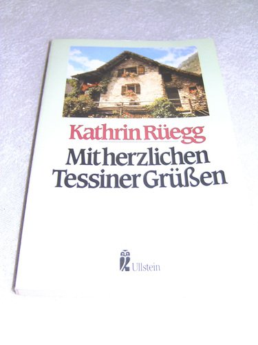 Mit herzlichen Tessiner Grüßen Memories