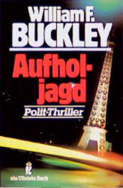 Aufholjagd (Ullstein Taschenbuch) Books