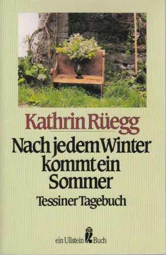 Nach jedem Winter kommt ein Sommer Memories