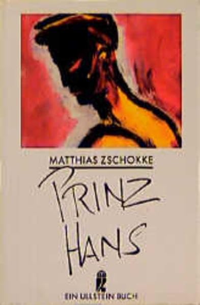 Prinz Hans (Ullstein Taschenbuch) Books