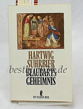 Blaubarts Geheimnis. Märchen und Erzählungen, Gedichte und Stücke. Books