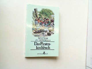 Product Image: Das Piratenkochbuch. ( maritim).