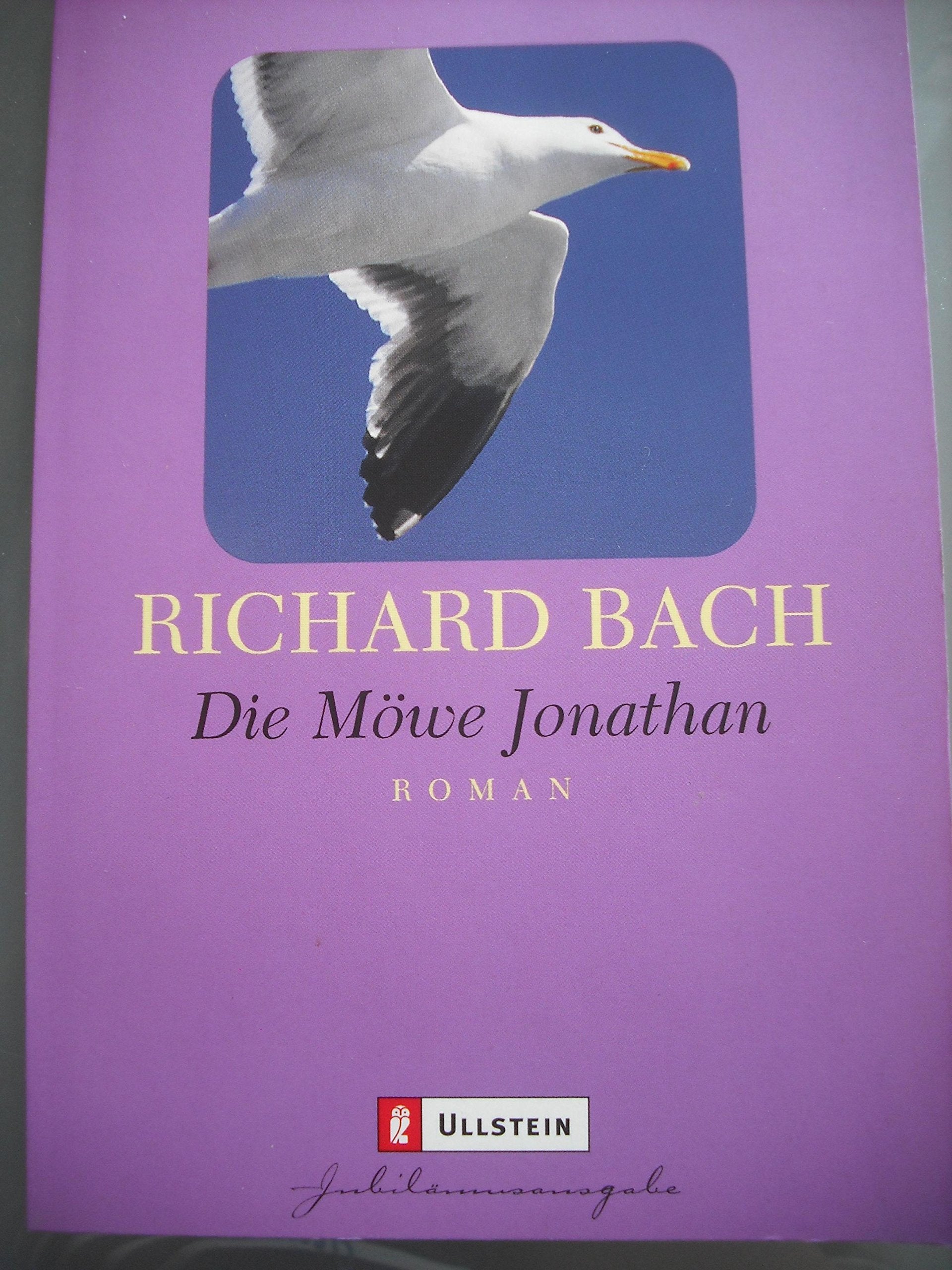 Product Image: Die Möwe Jonathan