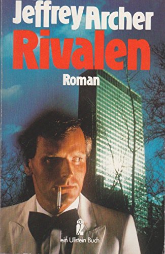 Rivalen (Ullstein Taschenbuch) Books