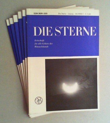 Sterne, die durch alle Zeiten leuchten ... Kinder der Erde suchen ihr Glück. Roman. Books
