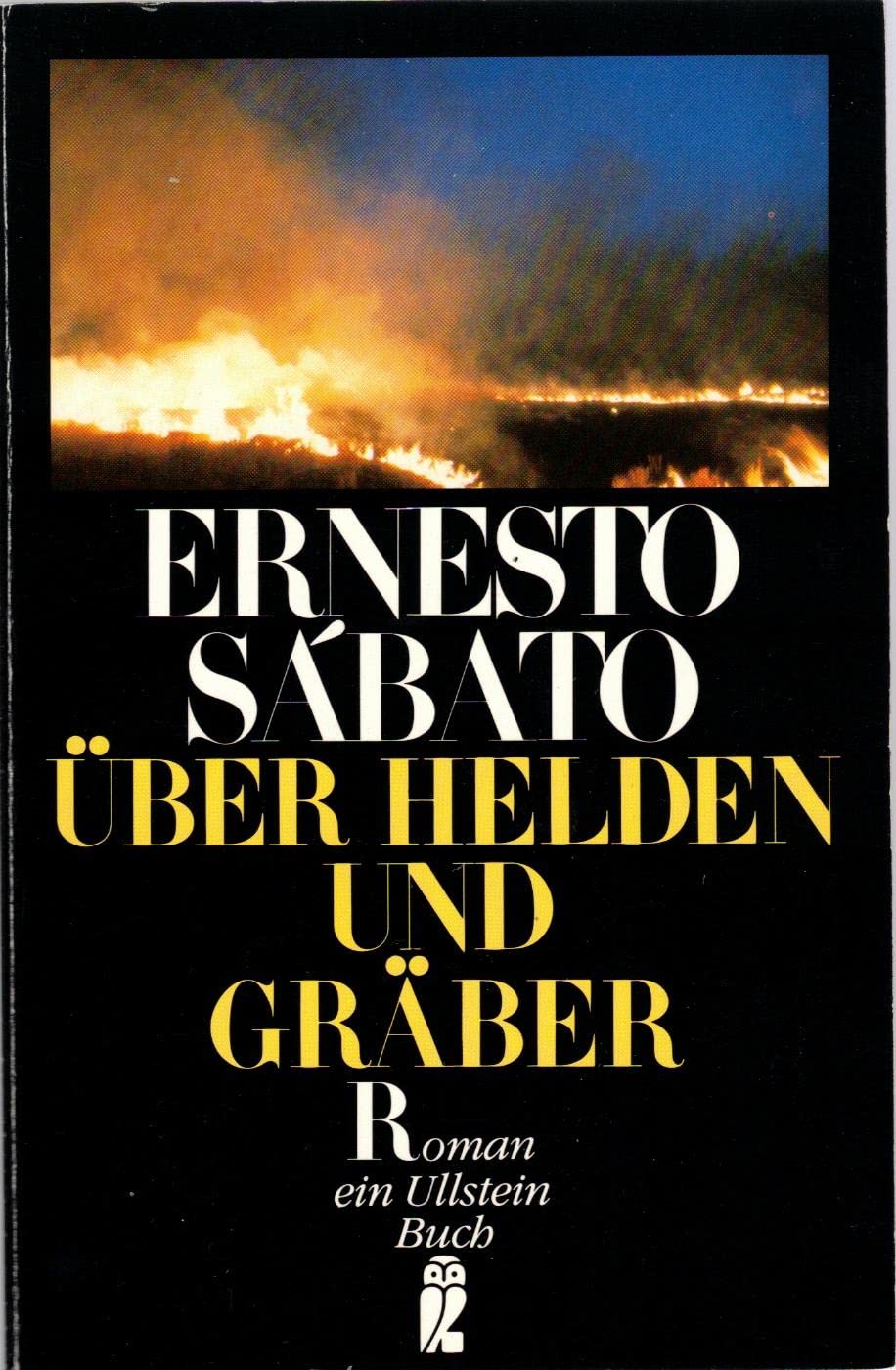 Über Helden und Gräber Books