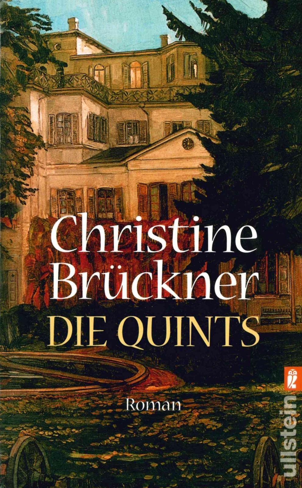 Product Image: Die Quints