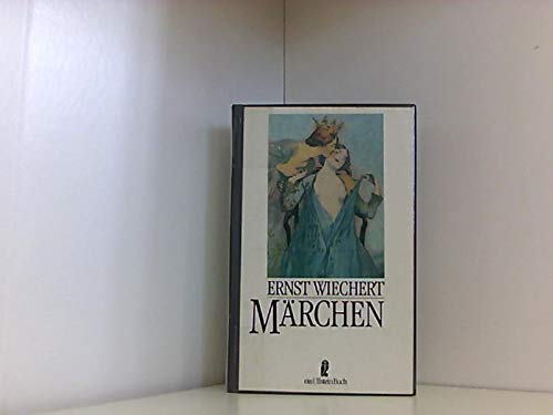 Märchen. Books