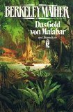 Das Gold von Malabar. Ein moderner Abenteuerroman. ( Ullstein Abenteuer). Books