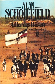 Product Image: Adler des Bösen. ( Ullstein Abenteuer).