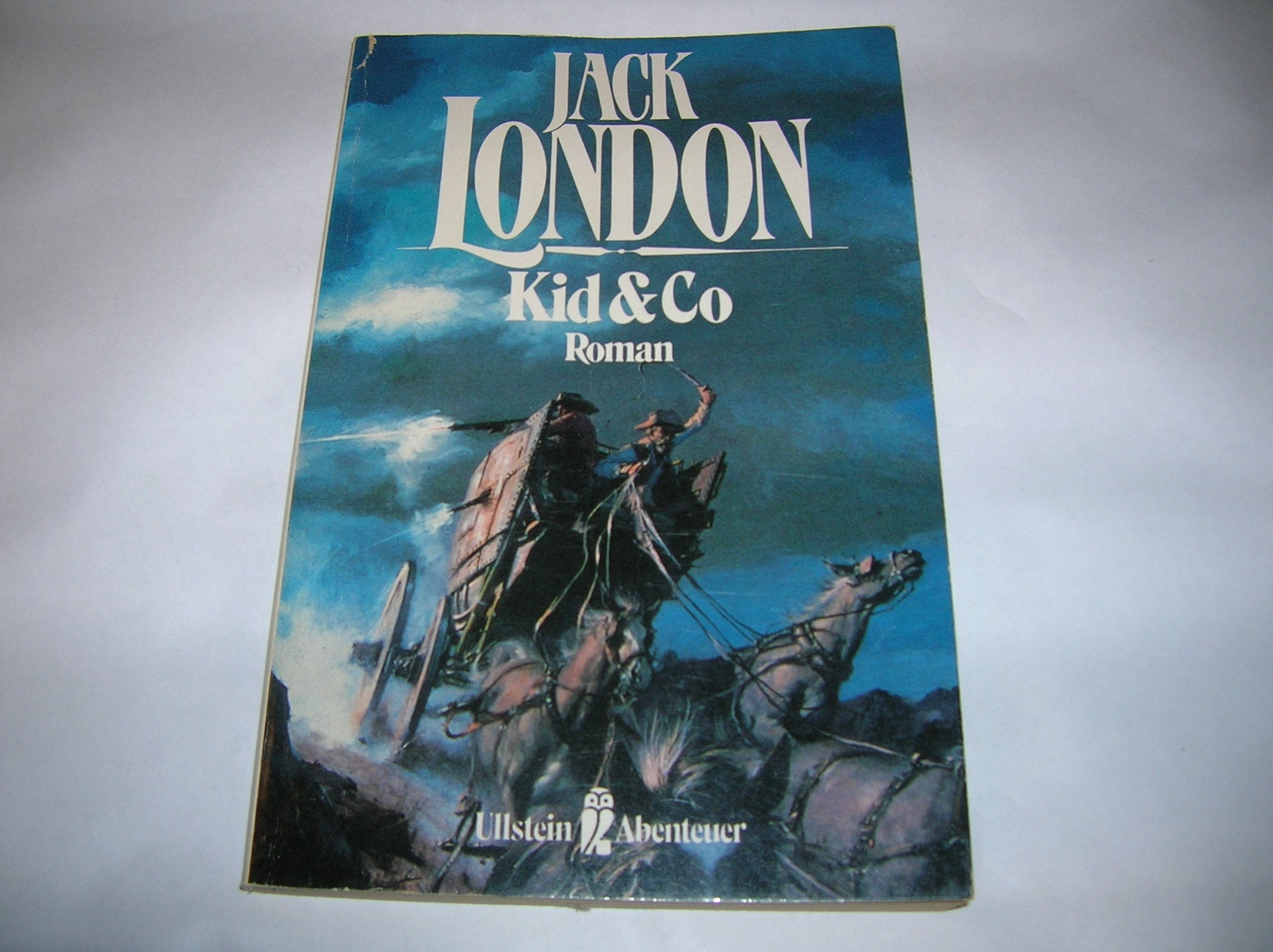 Kid & Co (Ullstein Maritim) Books