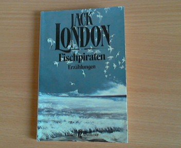 Fischpiraten (Ullstein Maritim) Books