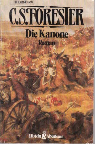 Die Kanone Books