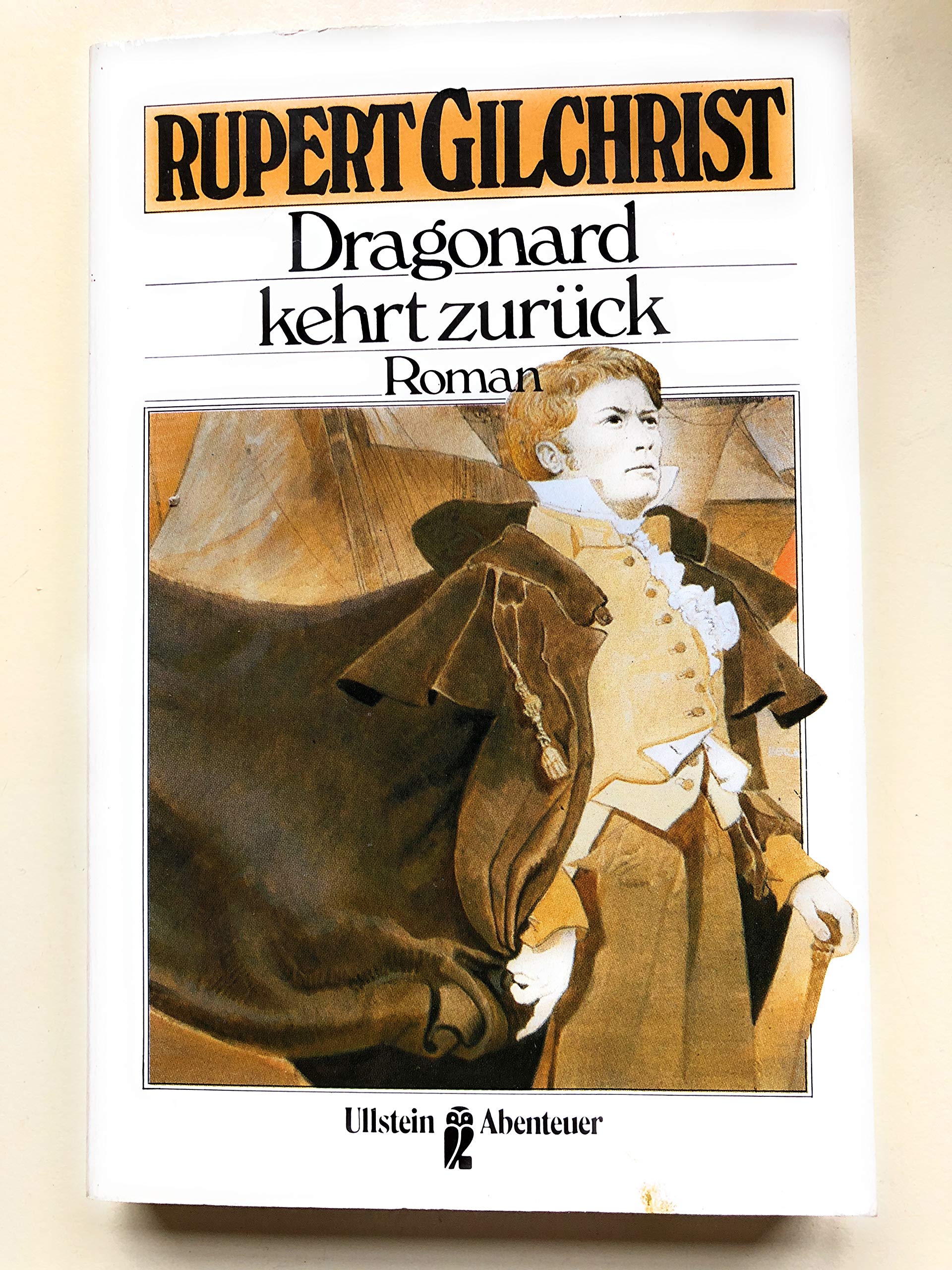 Dragonard kehrt zurück Movies