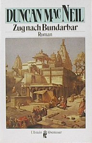 Product Image: Zug nach Bundarbar