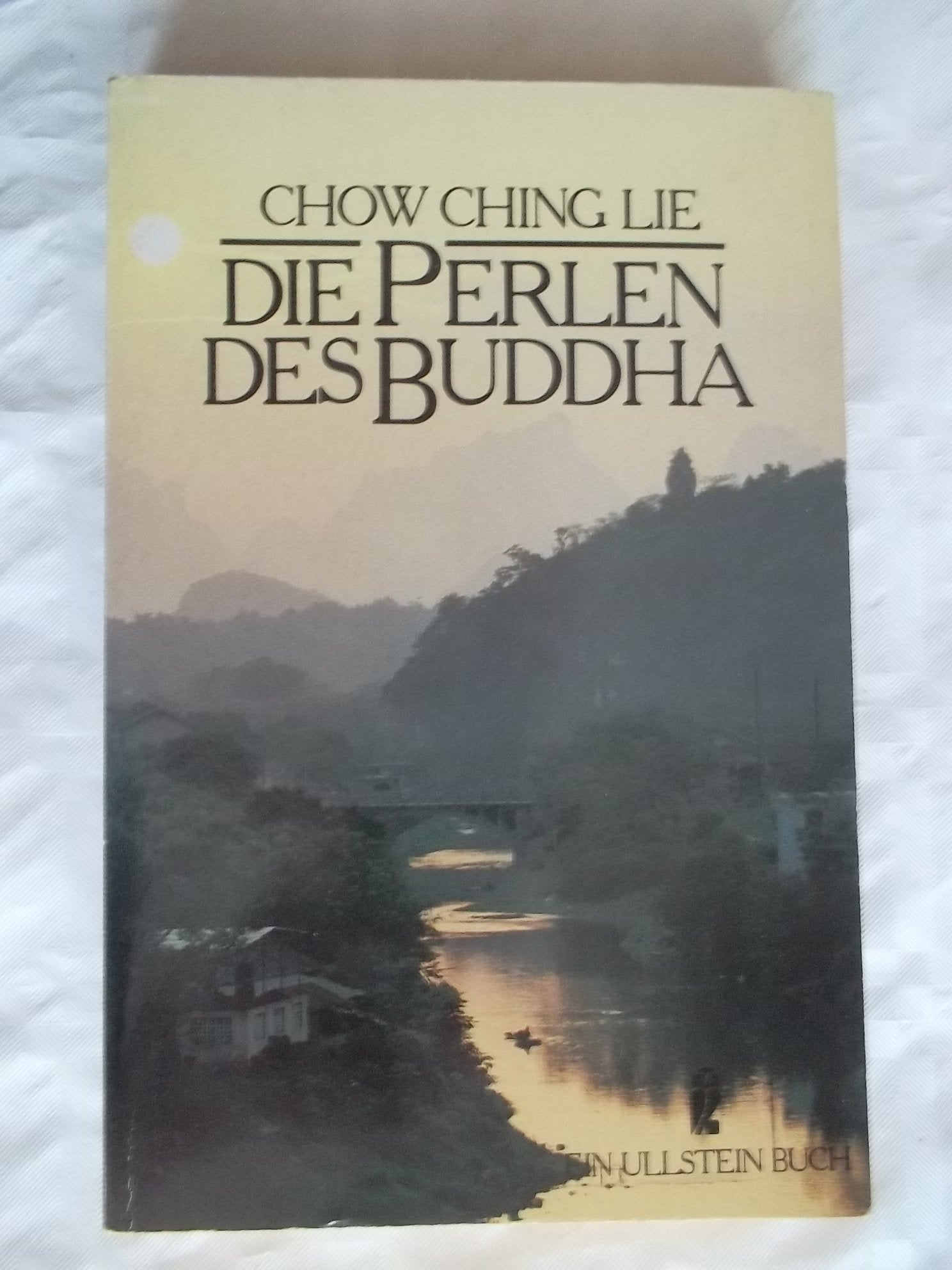 Die Perlen des Buddha Politics & Society Books