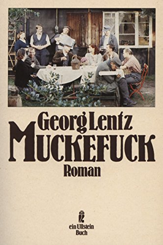 Muckefuck (Ullstein Taschenbuch) Contemporary literature