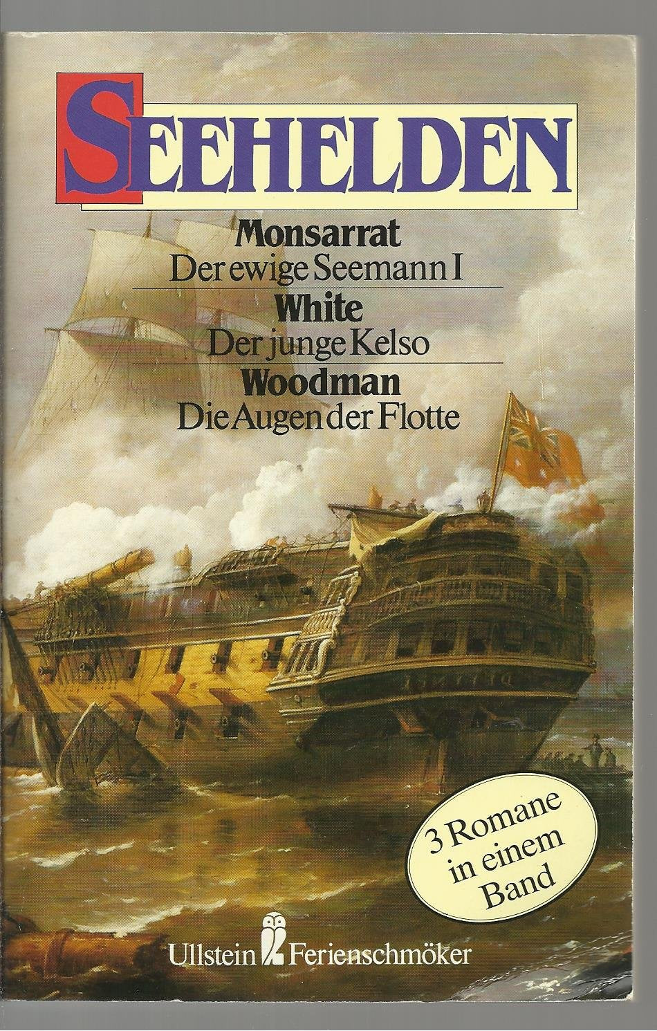 Seehelden Books
