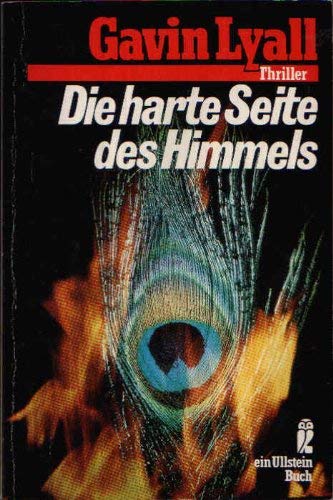 Die harte Seite des Himmels. Roman. ( Thriller). Books