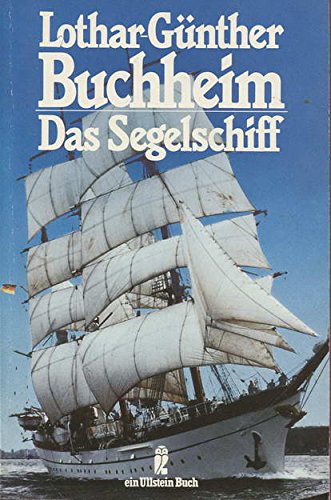 Product Image: Das Segelschiff. ( maritim).