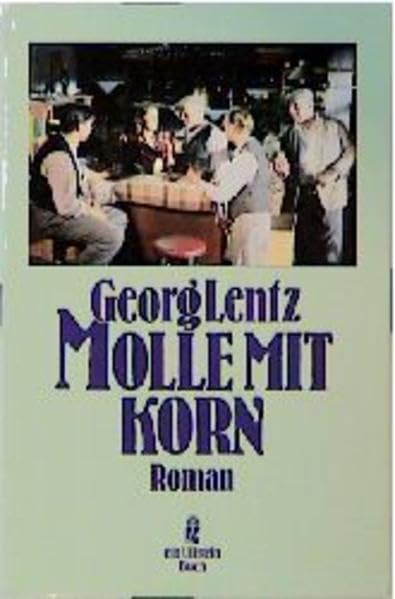 Molle mit Korn (Ullstein Taschenbuch) Contemporary literature