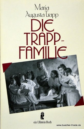 Product Image: Die Trapp-Familie