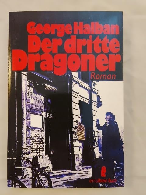 Der dritte Dragoner Books