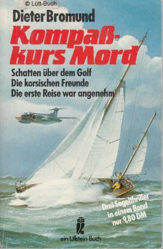 Kompasskurs Mord Books