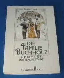 Die Familie Buchholz Books