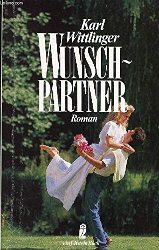 Wunschpartner Books