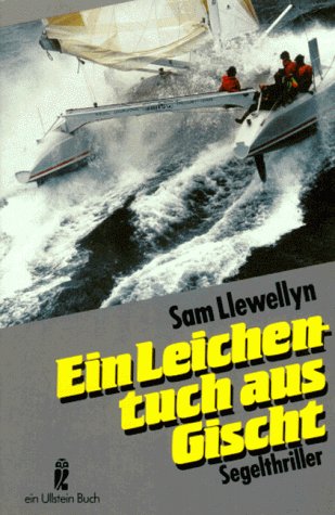 Product Image: Ein Leichentuch aus Gischt