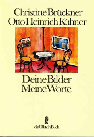 Deine Bilder - Meine Worte Contemporary literature