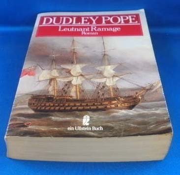 Product Image: Leutnant Ramage (maritim)